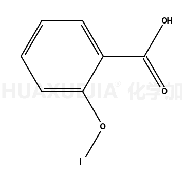 2-亚碘酰基苯甲酸