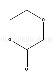 1,4-二噁烷-2-酮