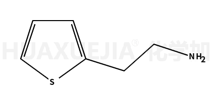 2-噻吩乙胺