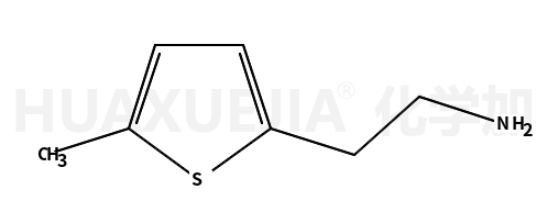 2-(5-甲基-噻吩-2-基)-乙胺