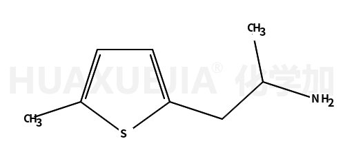 1-Methyl-2-(5-methyl-thiophen-2-yl)-ethylamine