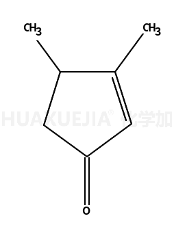 3,4-二甲基-2-环戊酮