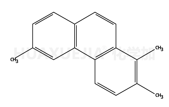 1,2,6-三甲基菲