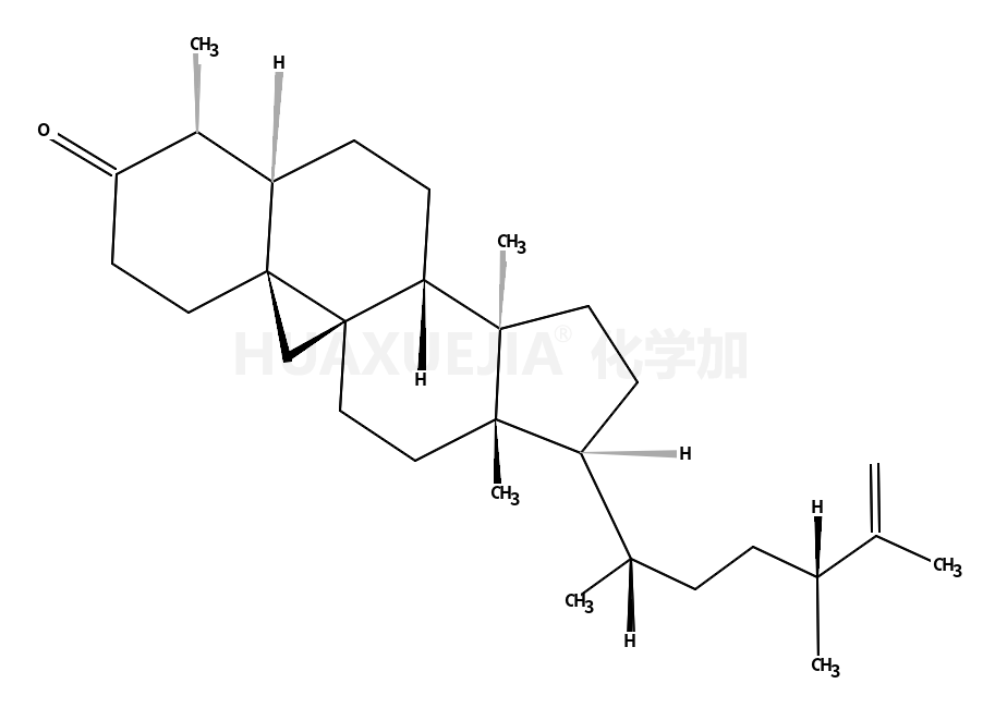 30452-60-9结构式