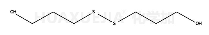 3,3'-二硫代双(丙烷-1-醇)