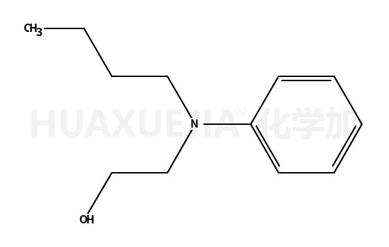 N-丁基-N-羟乙基苯胺