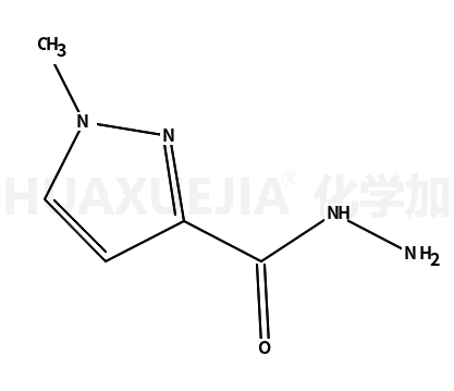 1-甲基-1H-吡唑-3-碳酰肼