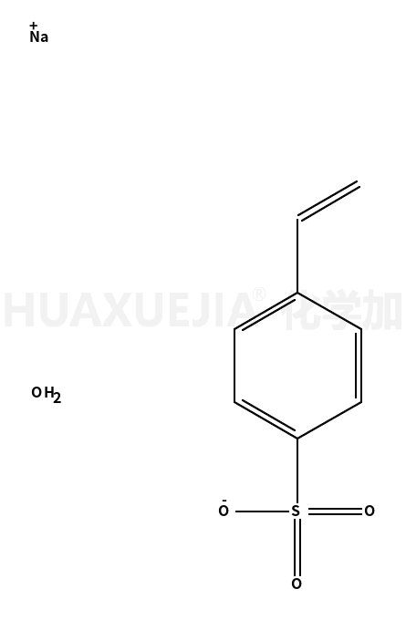 苯乙烯磺酸钠水合物