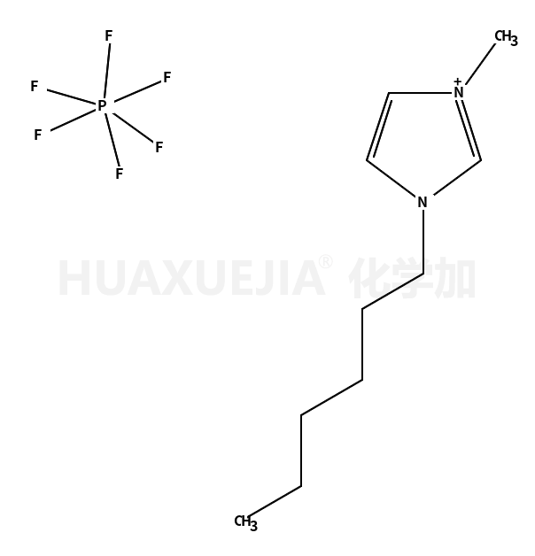 1-己基-3-甲基咪唑六氟磷酸盐