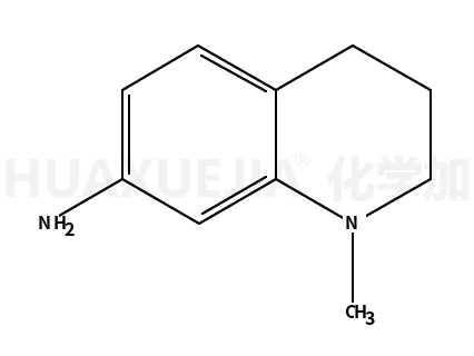 7-氨基-1-甲基-1,2,3,4-四氢喹啉