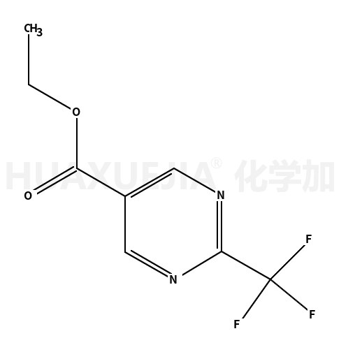 2-三氟甲基嘧啶-5-羧酸乙酯