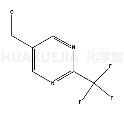 2-三氟甲基嘧啶-5-甲醛