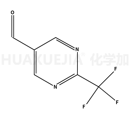 2-(三氟甲基)嘧啶-5-甲醛