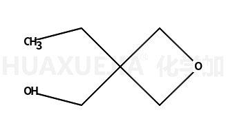 3-乙基-3-氧杂丁环甲醇