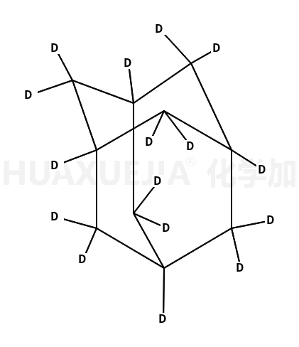 氘代金刚烷