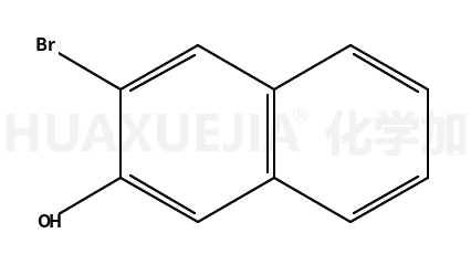 3-溴-2-萘酚