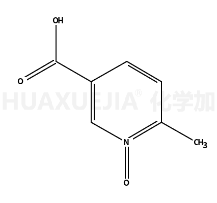 6-甲基烟酸N氧化物