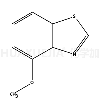 4-甲氧基苯并噻唑