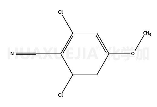 2,6-二氯-4-甲氧基苯甲腈