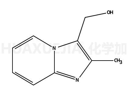 (2-甲基-咪唑并[1,2-a](吡啶-3-基))甲醇