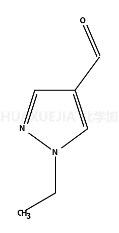 1-乙基-1H-吡唑-4-甲醛