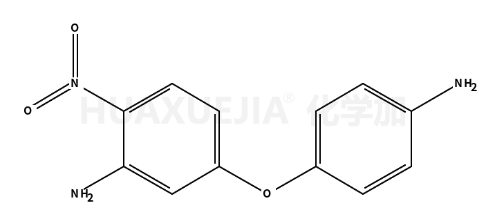 3,4'-二氨基-4-硝基二苯醚