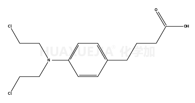 Chlorambucil