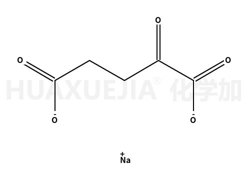 2-氧化戊二酸二钠