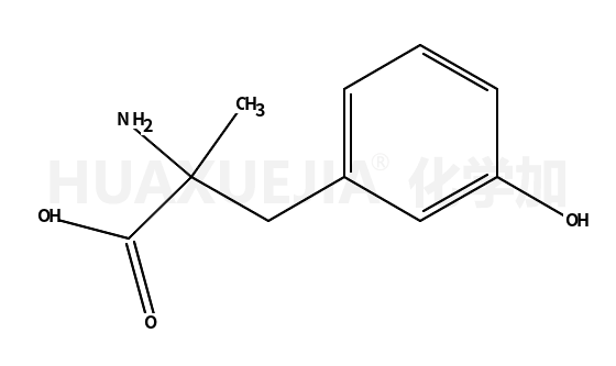 α-Methyl-D，L-m-tyrosine