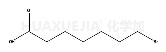 7-溴庚酸