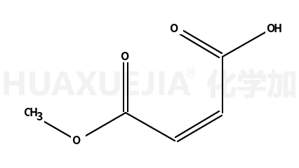 顺丁烯二酸单甲酯