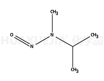 N-Nitrosomethylisopropylamine