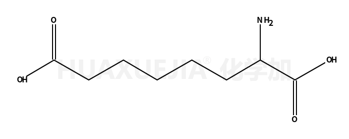 DL-alpha-氨基辛二酸
