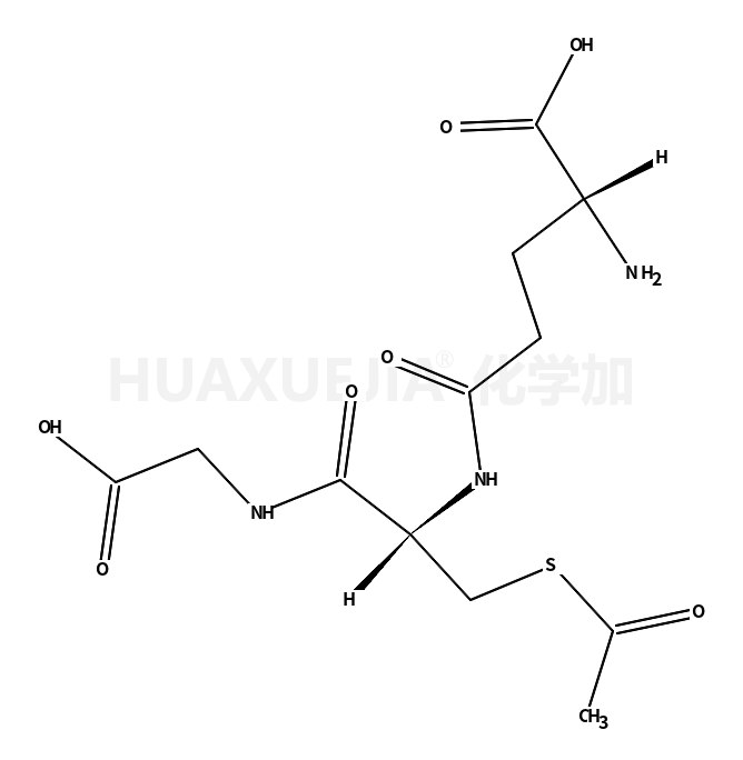 3054-47-5结构式