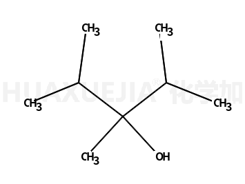 2,3,4-三甲基-3-戊醇