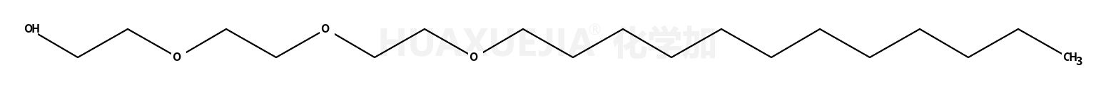 3-十二烷醇