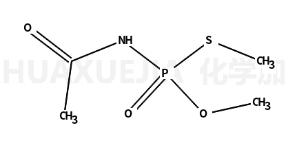 乙酰甲胺磷标准溶液