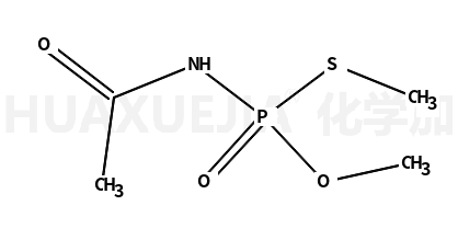 乙酰甲胺磷