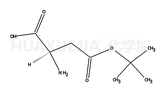 L-天冬氨酸-4-叔丁基酯