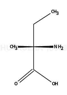 D(-)-異纈氨酸