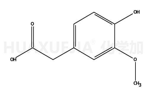 高香草酸