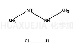 1,2-二甲基肼二盐酸盐