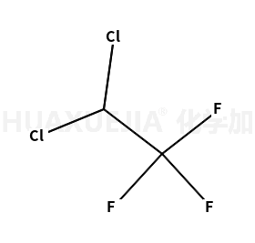 2,2-二氯-1,1,1-三氟乙烷