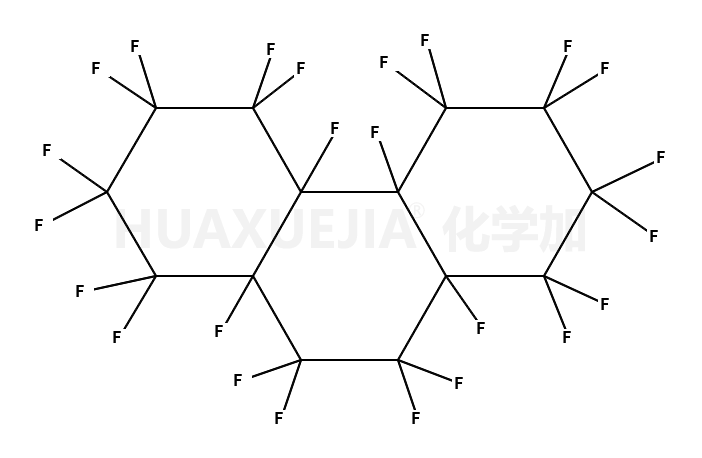 全氟(十四氢菲), mixture of isomers