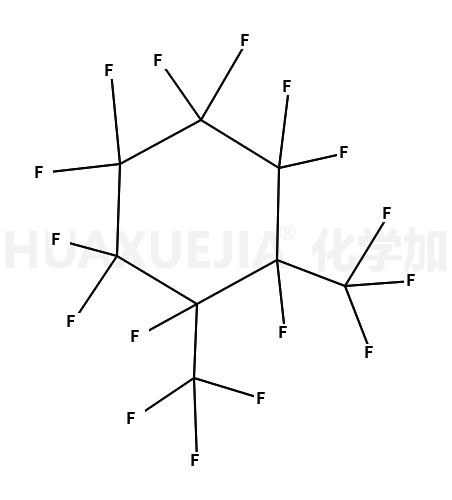 全氟代-1,2-二甲基环己烷