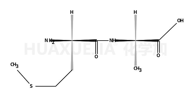 H-MET-ALA-OH