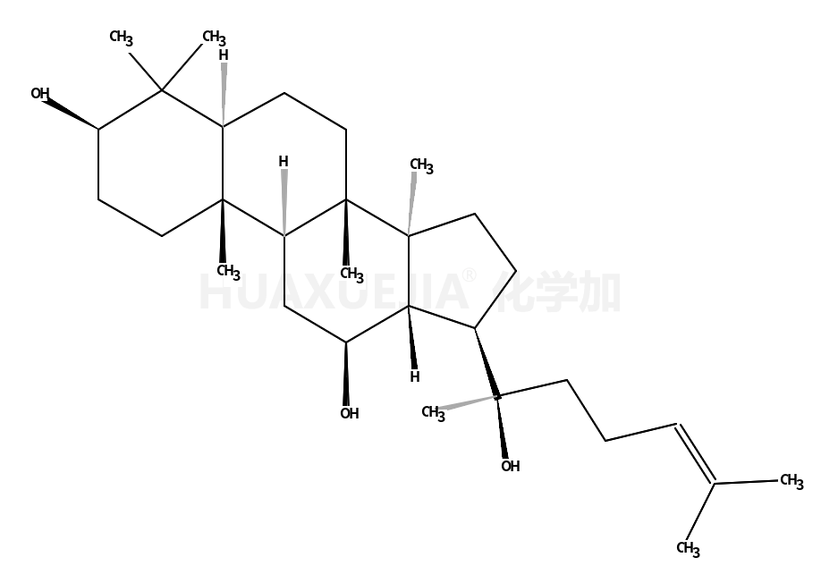 20(S)-原人参二醇