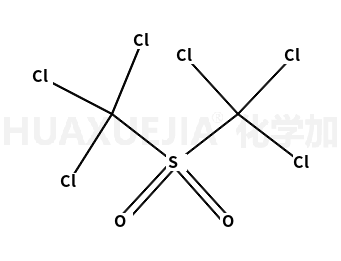 二(三氯甲)砜