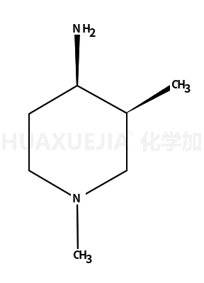 1,3-二甲基-哌啶-4-胺