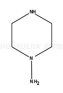 氨基哌嗪盐酸盐